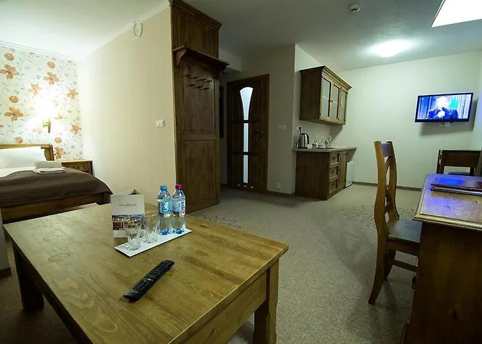 Hotel Biathlon Sport & Spa Schreiberhau