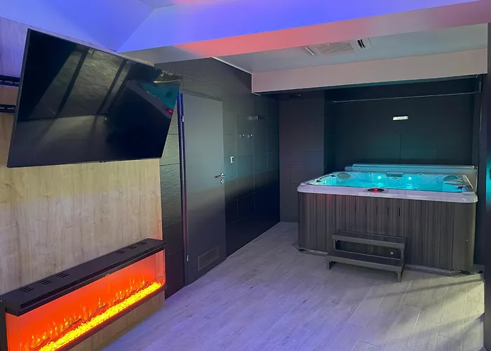 Hotel Jakuszyce Sport & Spa Schreiberhau