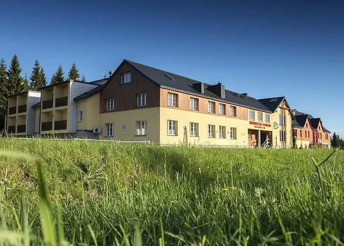 Hotel Biathlon Sport & Spa Schreiberhau